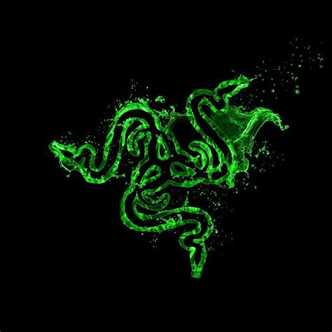 Below are 10 ideal and latest green and black wallpapers for desktop computer with full hd 1080p (1920 × 1080). Green Razer Wallpapers - Wallpaper Cave