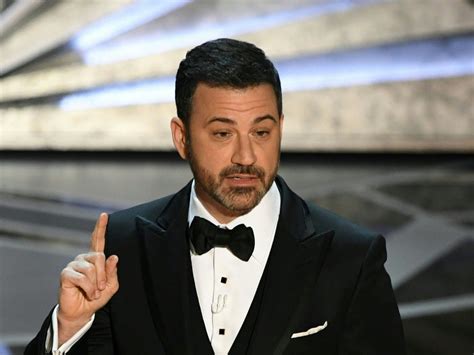 Oscars Host Jimmy Kimmel Announces Eight ‘strict Rules For Nominees