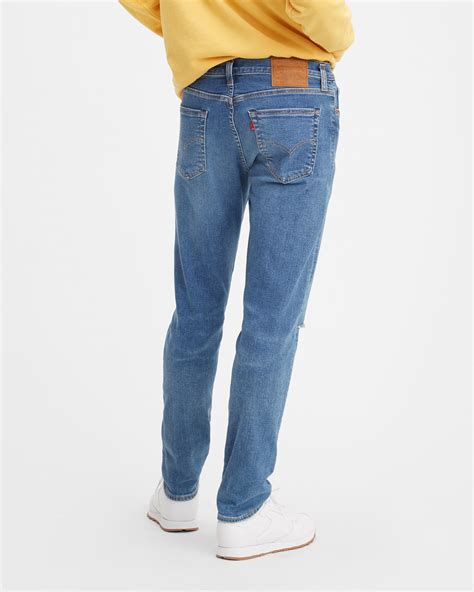 512 Slim Taper Fit Jeans Levi
