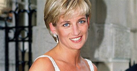 Princess Diana Tried To Kill Herself Four Times New Documentary