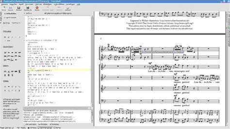 If you are interested in the world of composition, you are in luck because crescendo presents a very complete tool that will help you not only to write scores in a clean, orderly and efficient, but also to play them at. Top 13 Best Music Notation Software for Windows 2020 free & paid