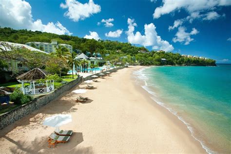 The 10 Best All Inclusive Resorts In St Lucia