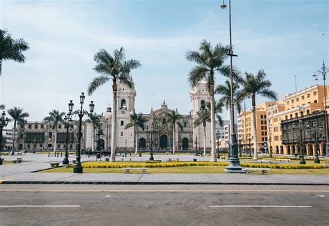 30 Cosas Que Ver Y Hacer En Lima Alucinantes Mapa