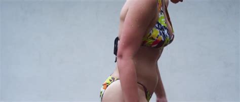 Nude Video Celebs Kerstin John Sexy Team Red 2012