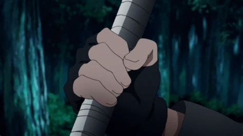 Naruto Hand Signs With One Hand Narutoow