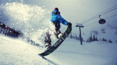 Storeyourboard Blog What Is Snowboard Rocker And Camber