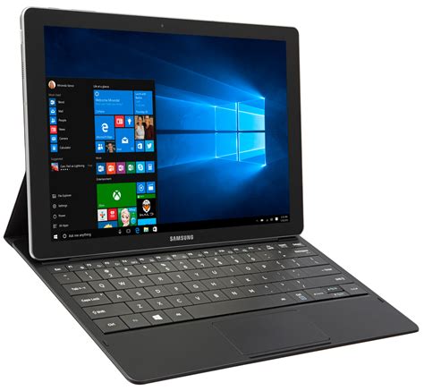 Samsung Tabpro S Tablet Z Intel Core M I Windows 10 Purepcpl
