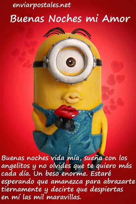 A Minion With An Eyeball On It S Face And The Caption In Spanish