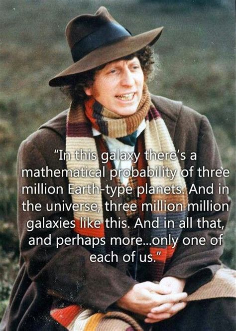 4th Doctor Who Quotes Quotesgram