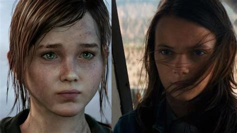 Hbos The Last Of Us Six Actresses Who Could Play Ellie
