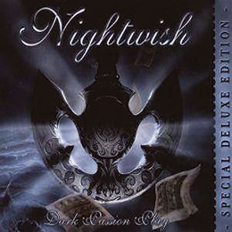 Dark Passion Play Nightwish Cd Emp