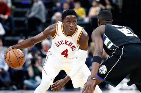 Apparently, victor oladipo was campaigning to join other teams. Victor Oladipo Wife - News Today