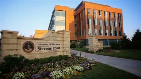 Uw Stevens Point Again Ranked Among Best Public Midwest Universities