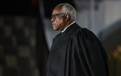 Impeach Clarence Thomas The Nation