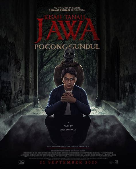 Kisah Tanah Jawa Pocong Gundul A Chilling Truth On Dark Magic