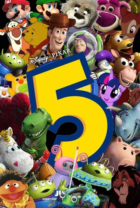 Toy Story 5 Release Date Cast And Characters Latest Updates Keeper