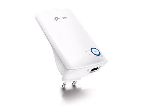They can help to find the right location to. Novo Repetidor De Sinal Wi-fi 300mbps Tp-link Tl-wa850re 4 ...