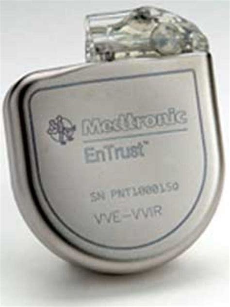 Medtronic Stops Selling Heart Device The Current