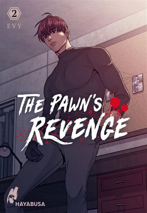 'The Pawn’s Revenge 2' von 'EVY' - Buch - '978-3-551-62325-6'