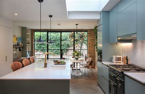 Take A Tour Of An Inviting Japanese Inspired Home In London In 2020