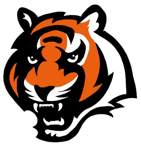 Tiger Logo - Cliparts.co