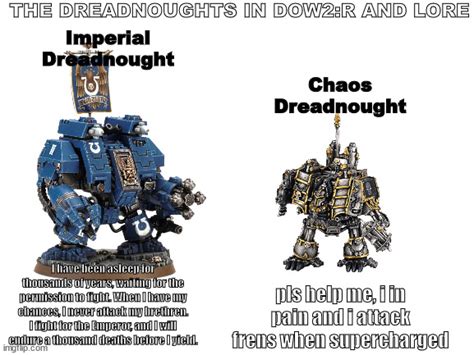 Dreadnought Memes And S Imgflip