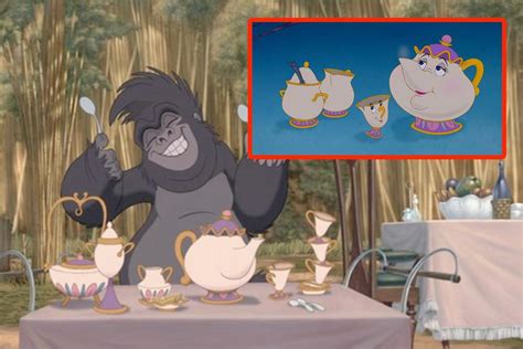 18 Hidden Disney Cameos You May Have Missed