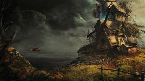 Wallpaper 1920x1080 Px Fantasy Art 1920x1080 Coolwallpapers