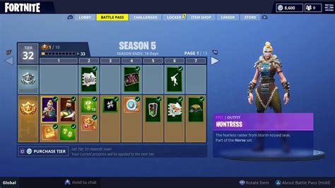 V10.00 update you can see here. How to get fortnite battle pass.