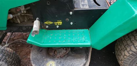 Weed Eater Riding Lawnmower For Sale In Randleman Nc Offerup