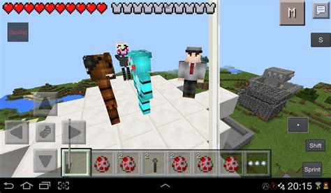 Mod freddy minecraft from fnaf this is fascinating horror games animatronics. FNAF mod (my version) - MCPE: Mods / Tools - Minecraft ...