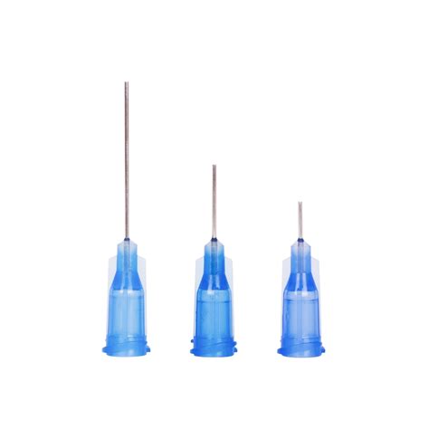 Sterile Standard Blunt Needles 22g 50 Pieces Cellink Global