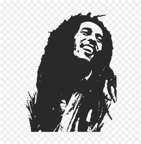 Free bob marley cliparts, download free clip art, free. Download Free Bob Marley Svg Images Free SVG files ...