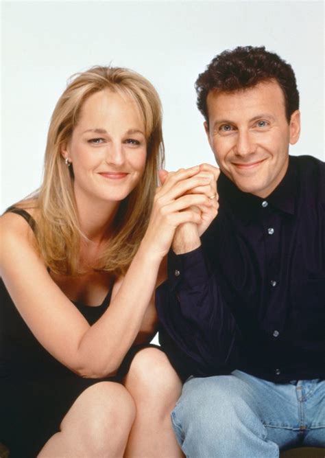 Paul Reiser Mad About You Revival Probably Wont Happen