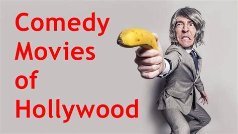 Top 10 Hollywood Comedy Movies List Gelantis