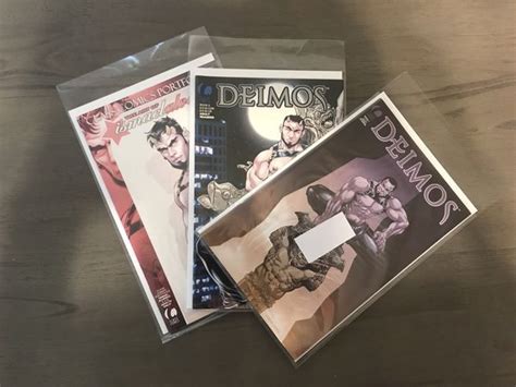 Patrick Fillion Gay Comic Books Lot Of 46 Comics For Sale In Los Angeles Ca Offerup