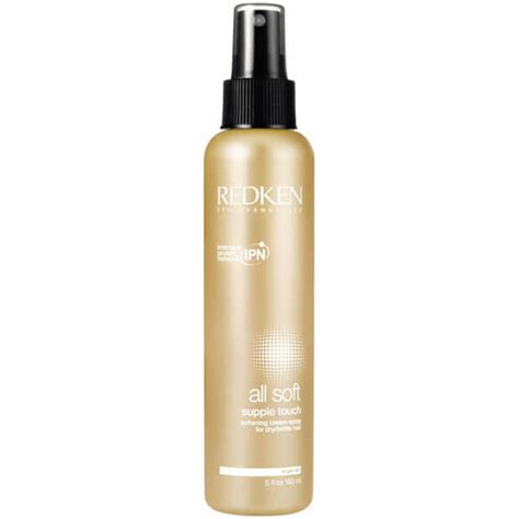 Redken All Soft Supple Touch 150ml Free Shipping Lookfantastic