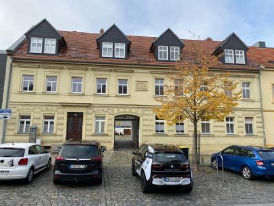 Attraktive mietwohnungen für jedes budget, auch von privat! Wohnungen in Bernburg Saale bei immowelt.de