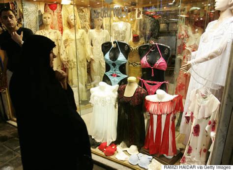 Saudi Arabias First Halal Sex Shop In Mecca Hopes To