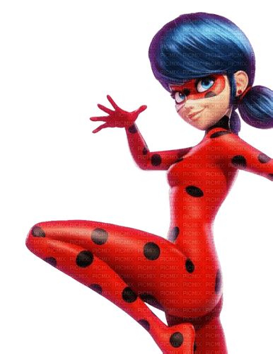 Miraculous Ladybug Png Images Hd Png All Png All
