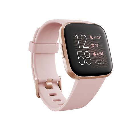 Smartwatches Shop Fitbit