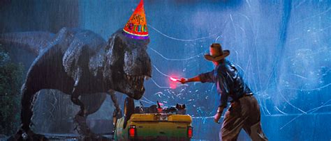Jurassic Park 25th Anniversary Celebration Coming To