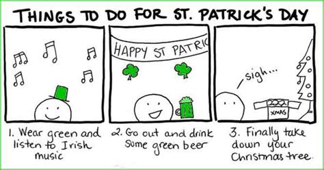 Funny St Patricks Day Memes 2021 Irish Beer And Green Lols