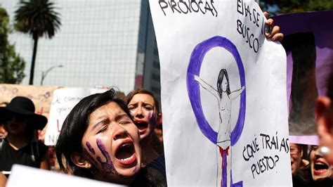 argentines mourn crime protest violence against women fox news