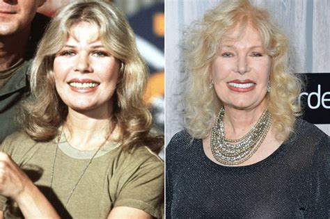 13 Classic Actresses That Have Aged Flawlessly Some Of Them May Leave
