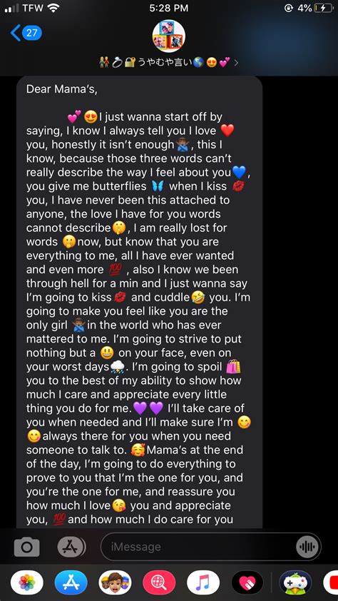 Paragraphs🥰 Cute Texts For Him Cute Messages For Boyfriend Happy