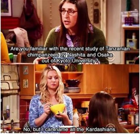 Best Punchlines Of Penny From The Big Bang Theory Page 2 Of 10
