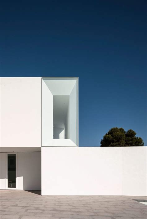 Architecture Projects Where Modern Meets Minimalist Design
