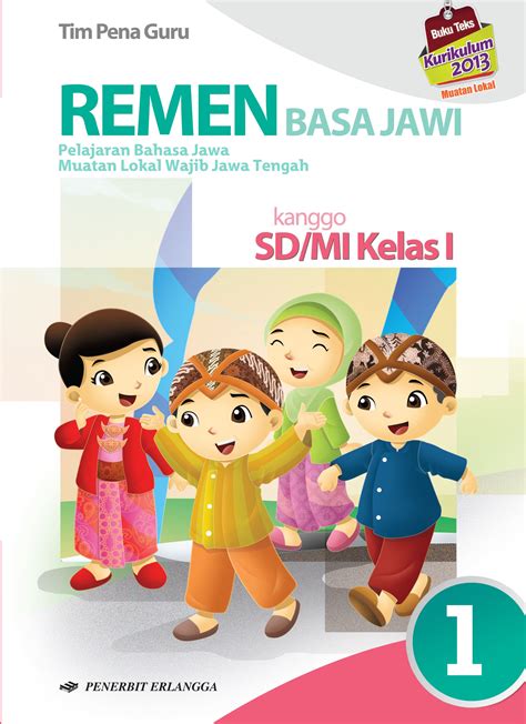 Olah suara dan olah 4.14.seni teater alokasi waktu 3 jam pelajaran/minggu kompetensi dasar materi pokok pembelajaran 3. Buku Seni Suara Jawa Kelas 1 Sd / Buku Seni Suara Jawa ...