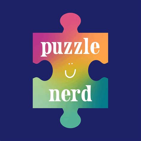 Puzzle Animated S And Infographics — Krystal Carpintieri Design